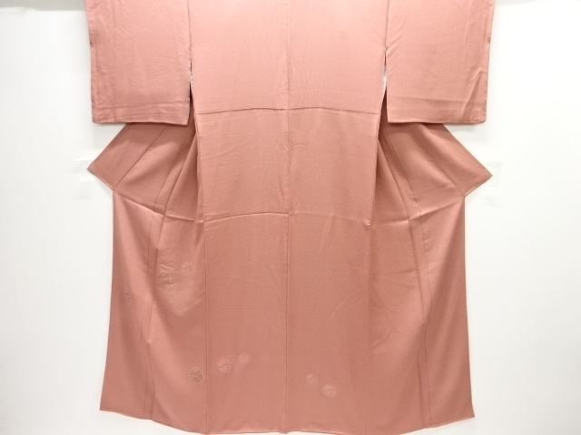 Japanese Kimono / Iromuji Silk